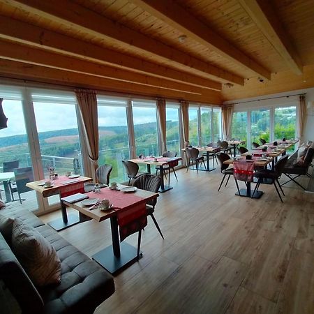 Landhotel Fernsicht Βίντερμπεργκ Εξωτερικό φωτογραφία