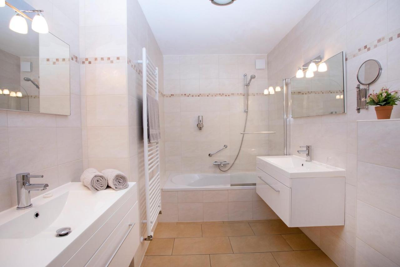 Landhotel Fernsicht Βίντερμπεργκ Εξωτερικό φωτογραφία