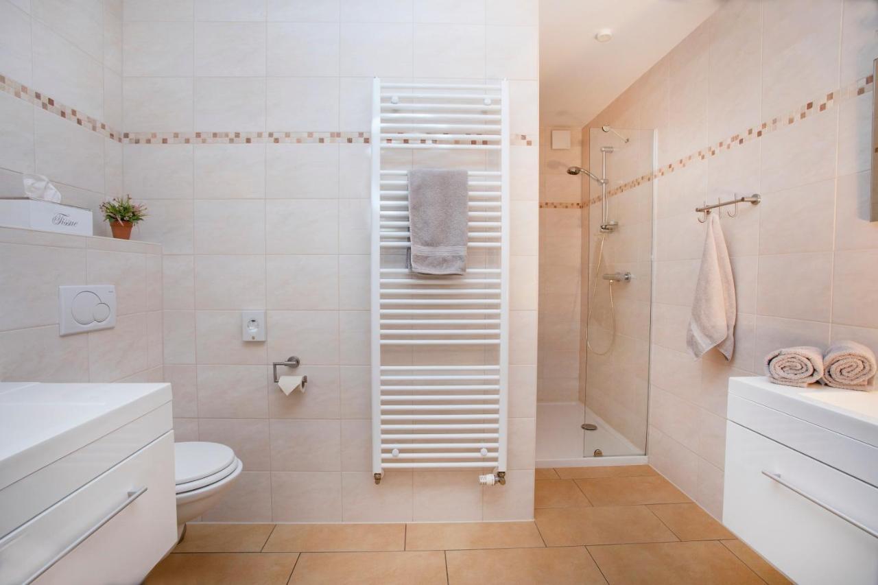 Landhotel Fernsicht Βίντερμπεργκ Εξωτερικό φωτογραφία