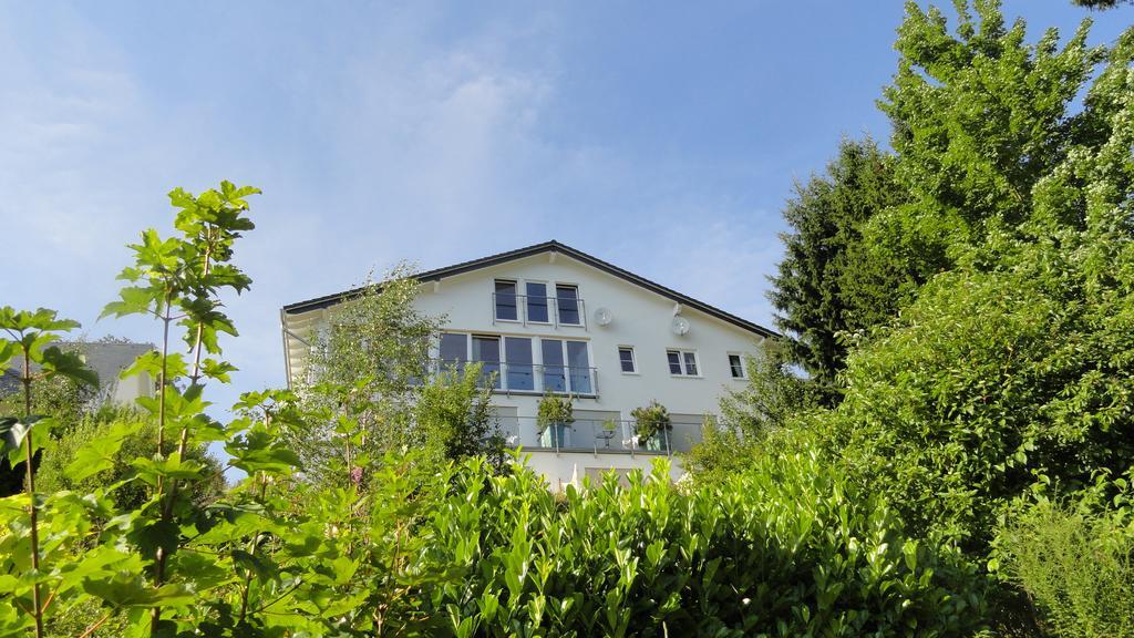 Landhotel Fernsicht Βίντερμπεργκ Εξωτερικό φωτογραφία