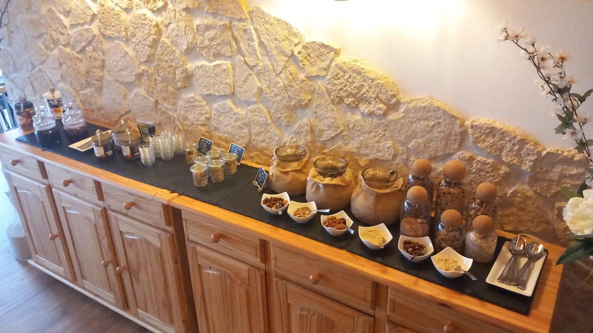 Landhotel Fernsicht Βίντερμπεργκ Εξωτερικό φωτογραφία