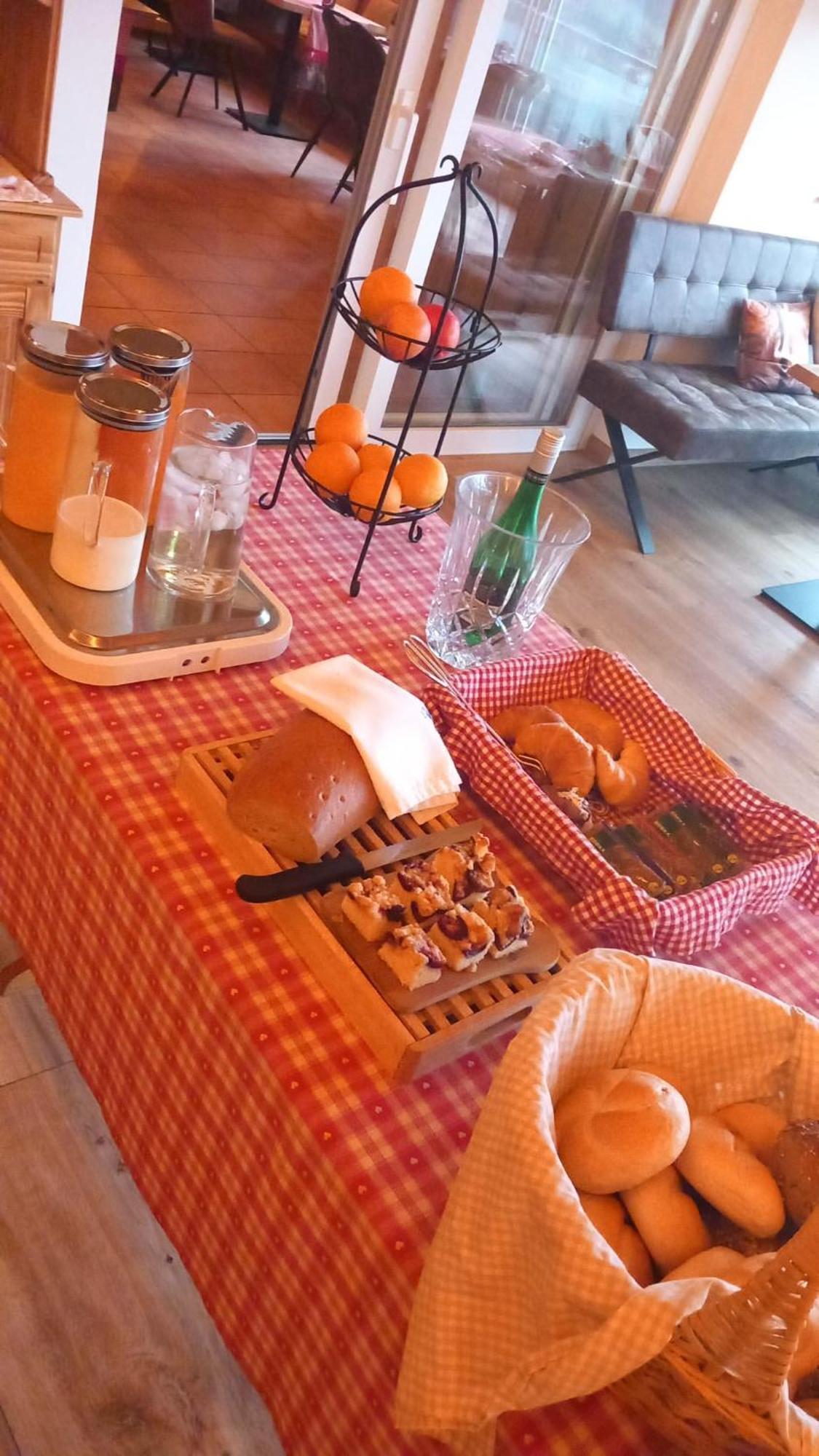 Landhotel Fernsicht Βίντερμπεργκ Εξωτερικό φωτογραφία
